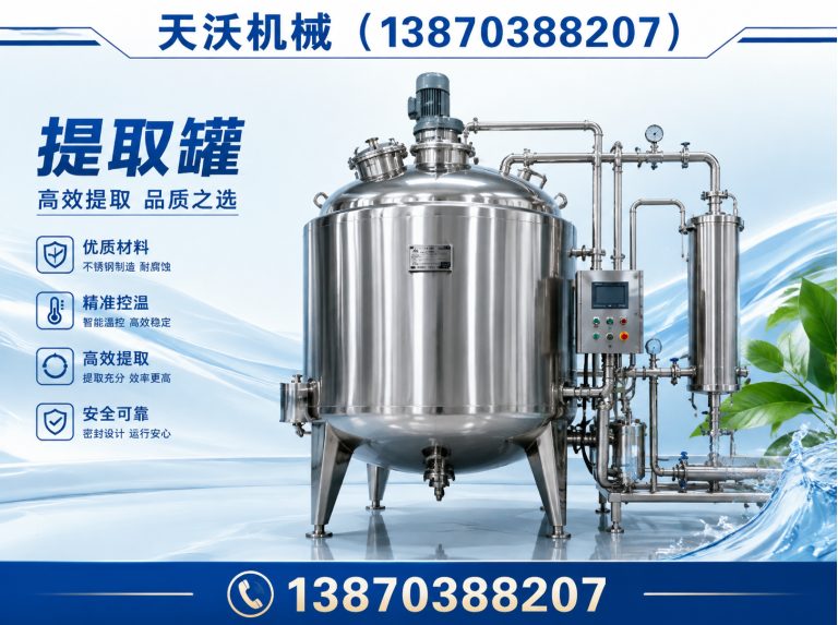 上饶生物制药设备展示图